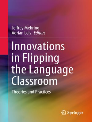 cover image of Innovations in Flipping the Language Classroom